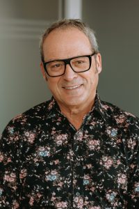 Portrait Daniel-binette